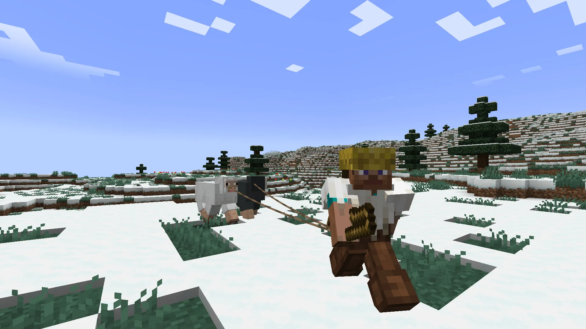 JMG's Better Than Ever (BTE) — скриншот 6 (Моды, Minecraft)