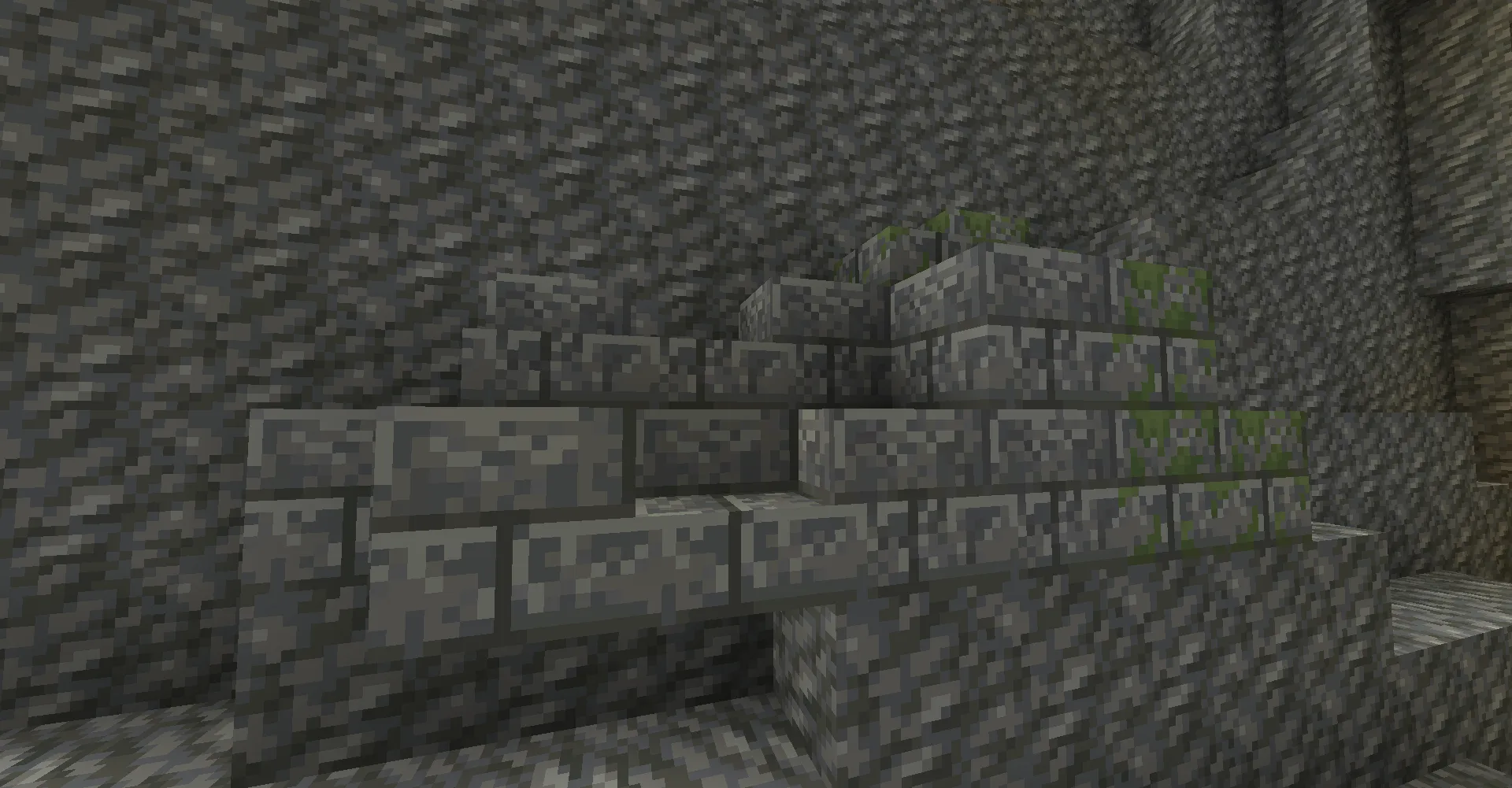 Quined, Моды, Minecraft