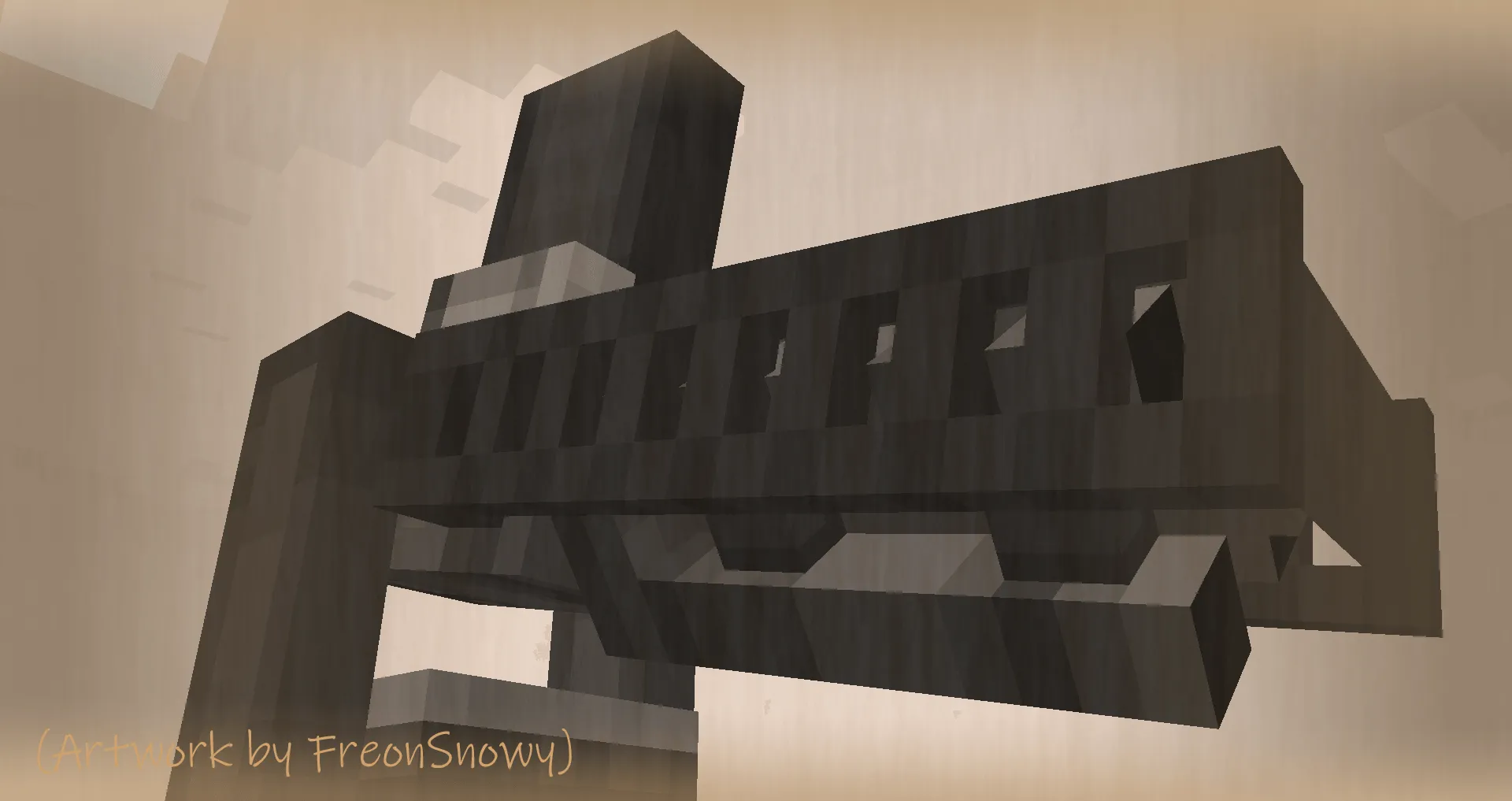 Advanced Tower Defense, Моды, Minecraft