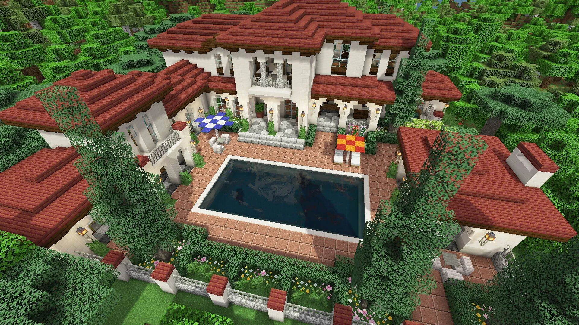 project-1392463 — скриншот 12 (Карты, Minecraft)