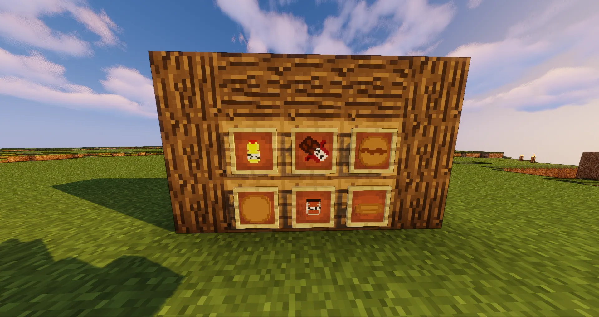 project-346118 — скриншот 6 (Моды, Minecraft)