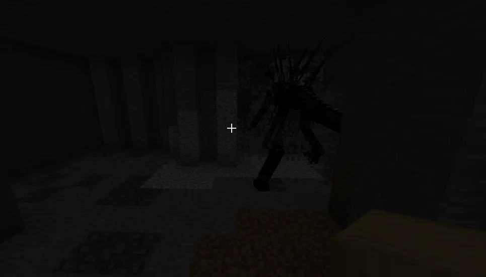 Xenomorph Types — скриншот 4 (Моды, Minecraft)