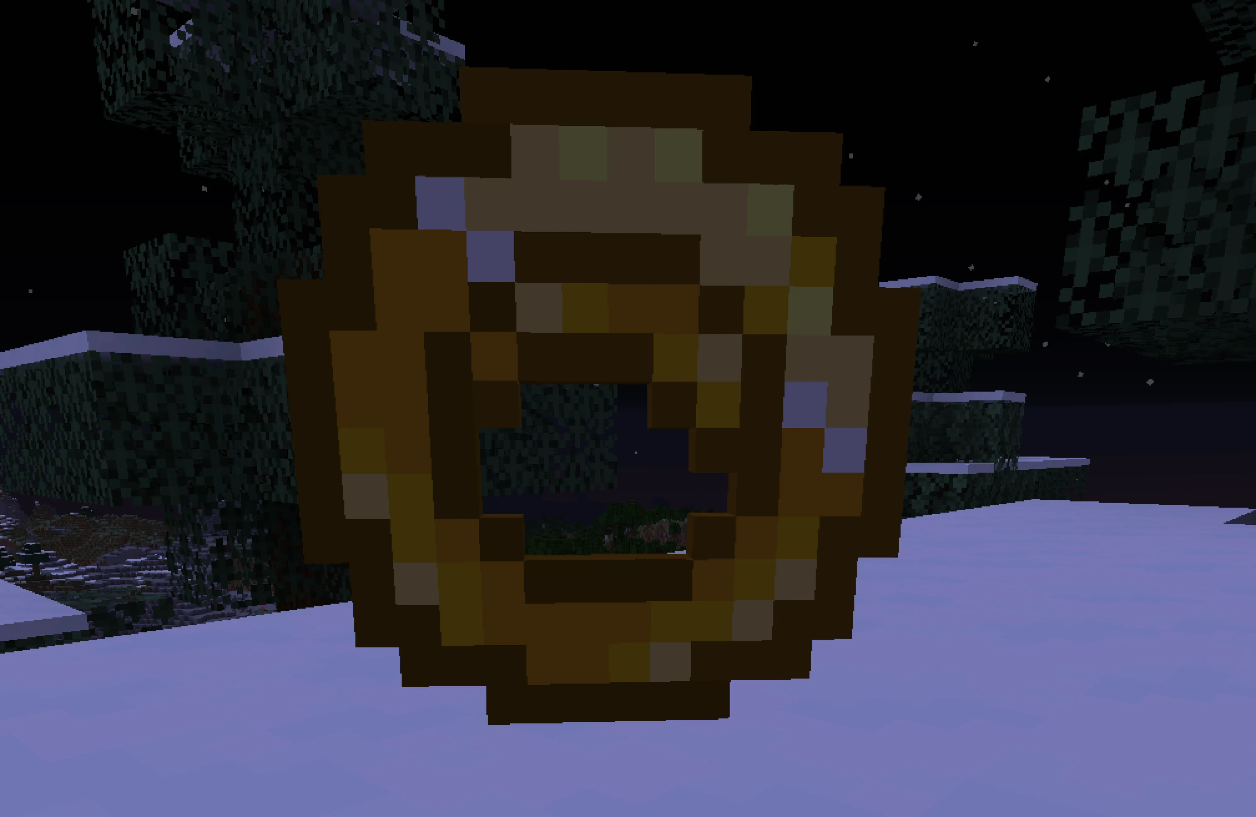 HobbitMod, Моды, Minecraft