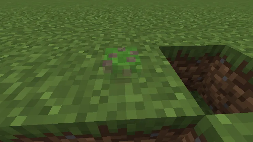 Mutants Of Discord, Моды, Minecraft