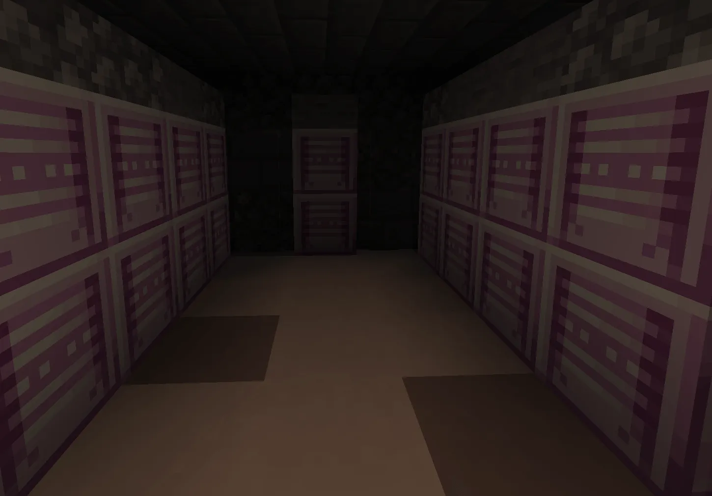 UNTAGGED MOBS , Моды, Minecraft