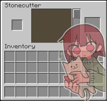 Undertale GUI — скриншот 12 (Текстуры, Minecraft)