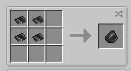 Scraps and Shards, Моды, Minecraft