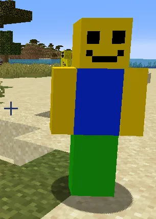 CaseOh's Basics — скриншот 9 (Моды, Minecraft)