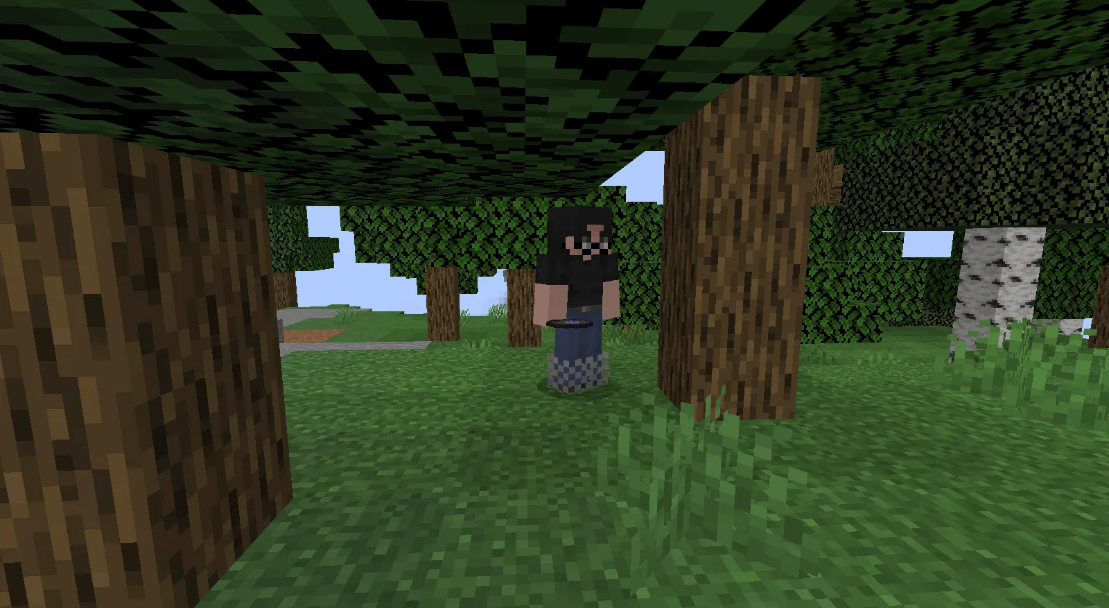 Zy0x Buddy — скриншот 4 (Моды, Minecraft)