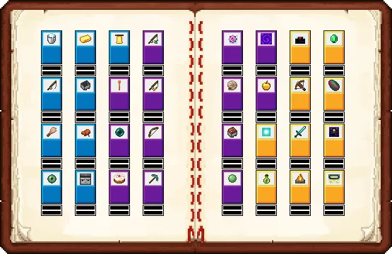 TCG, Моды, Minecraft