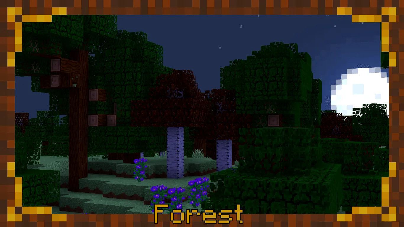 § Lord Of The Packs § — скриншот 9 (Текстуры, Minecraft)