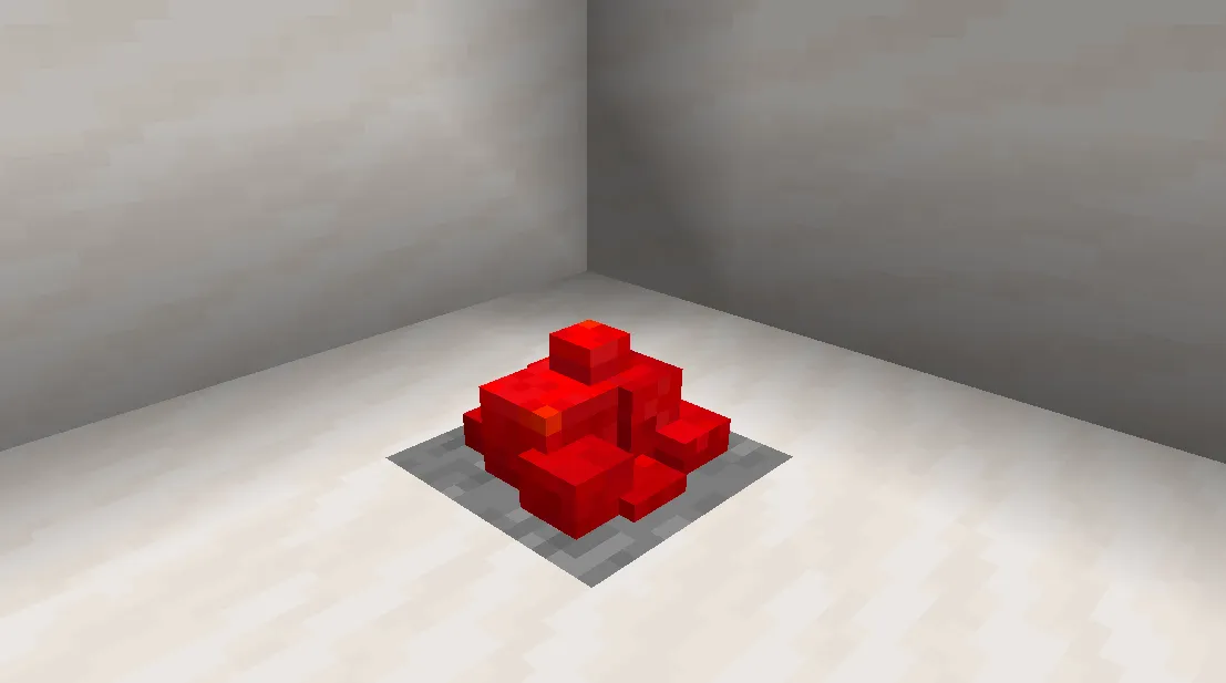 Cryskal Verdict — скриншот 4 (Моды, Minecraft)