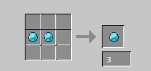 Item Duplication Mod, Моды, Minecraft