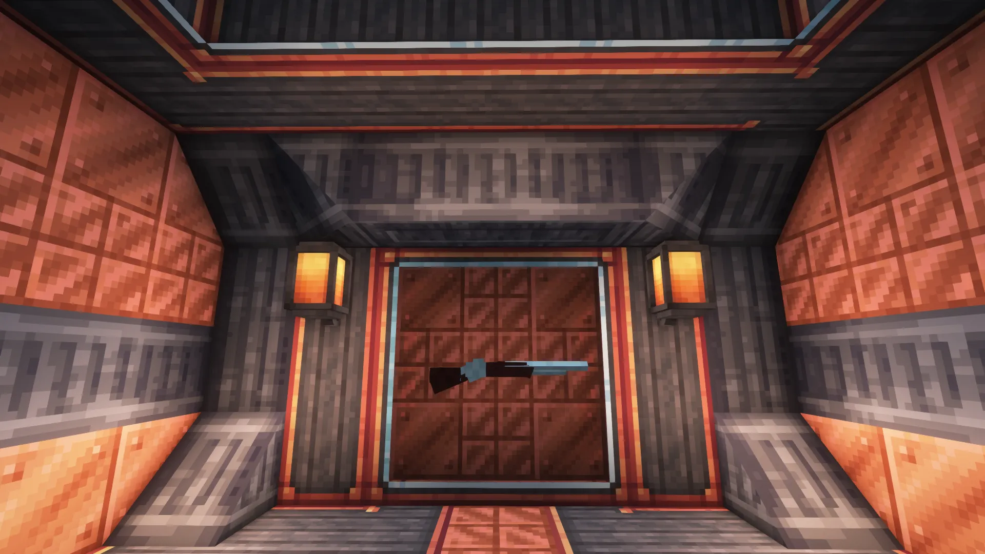 LMI Weaponary Revamped — скриншот 11 (Моды, Minecraft)