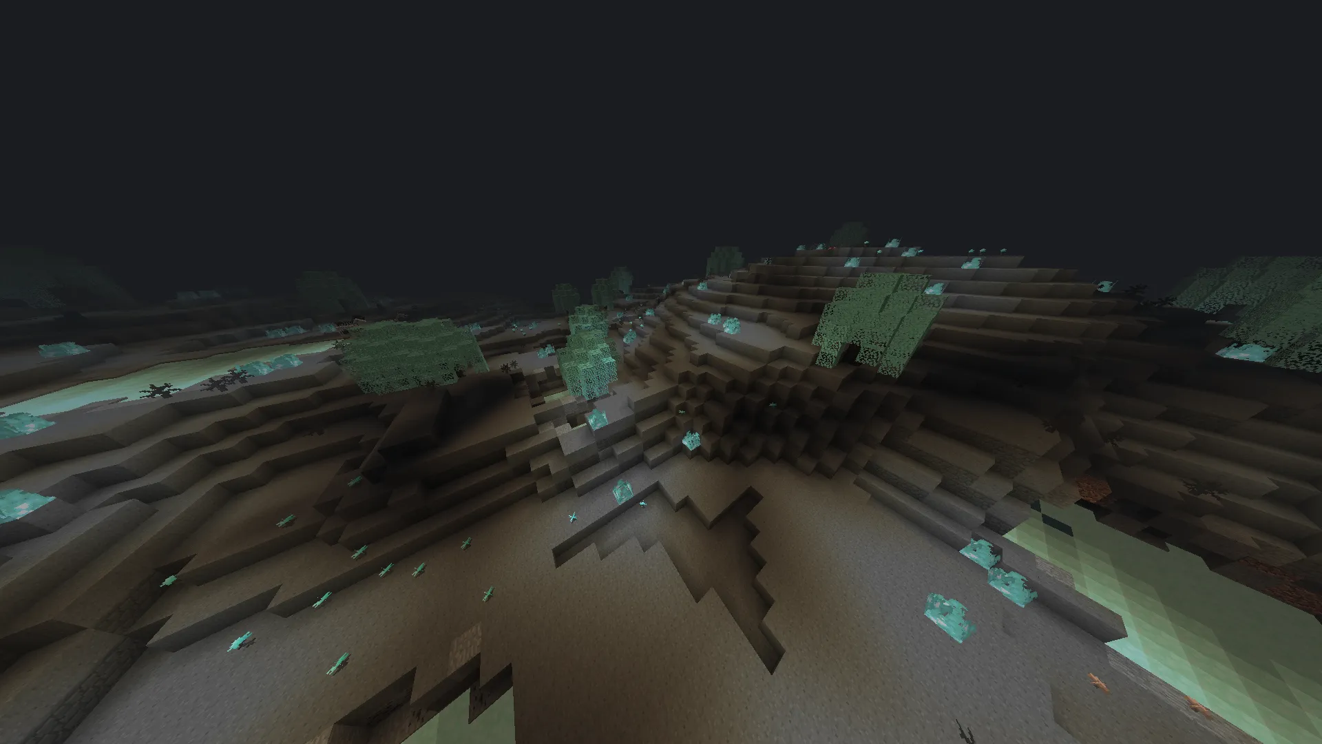 Nanex's Mobs, Моды, Minecraft