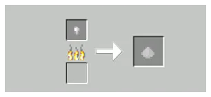 Bone Gear, Моды, Minecraft