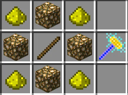 MyNamesEly's Random Items Mod, Моды, Minecraft