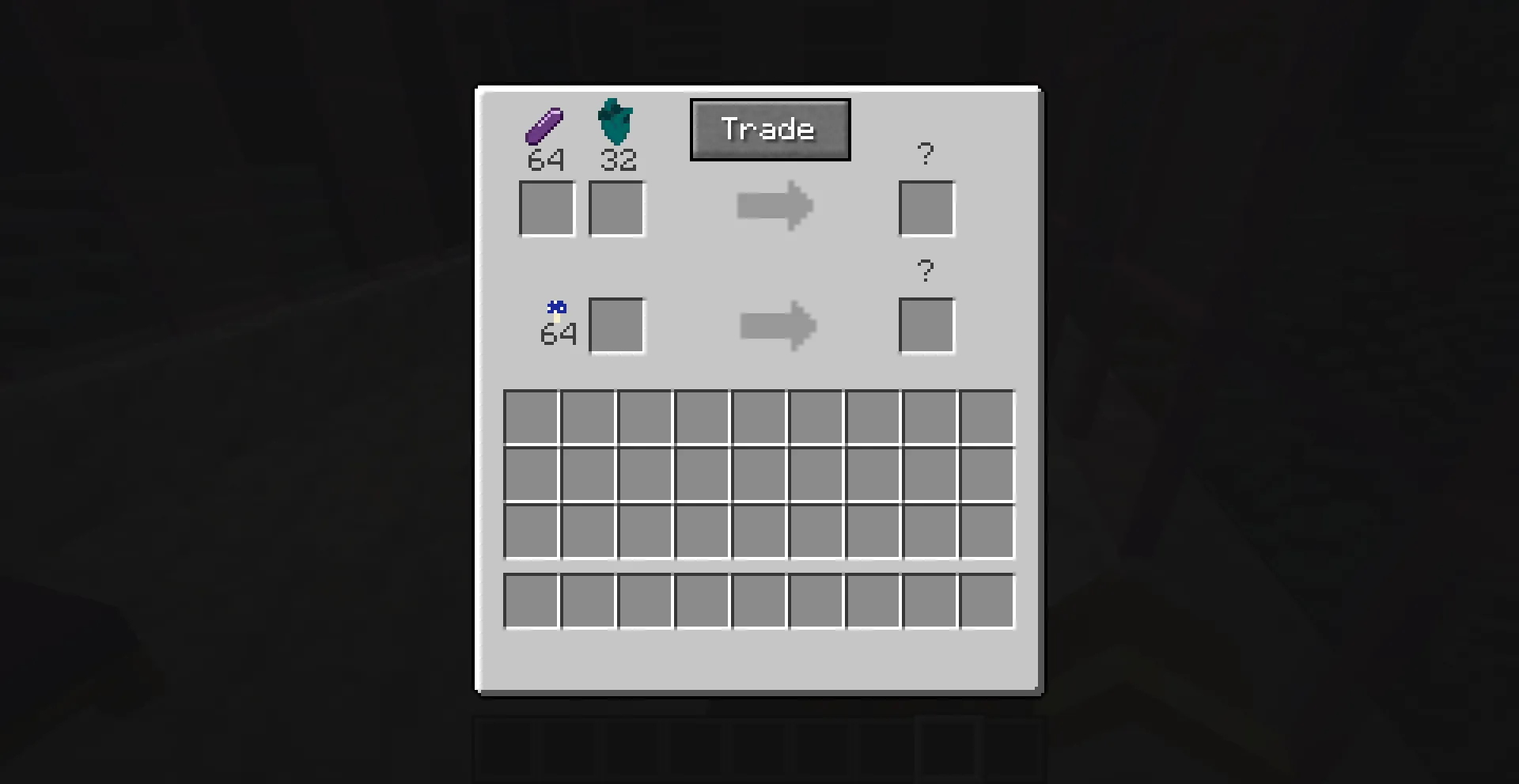 Crazy Alloy, Моды, Minecraft