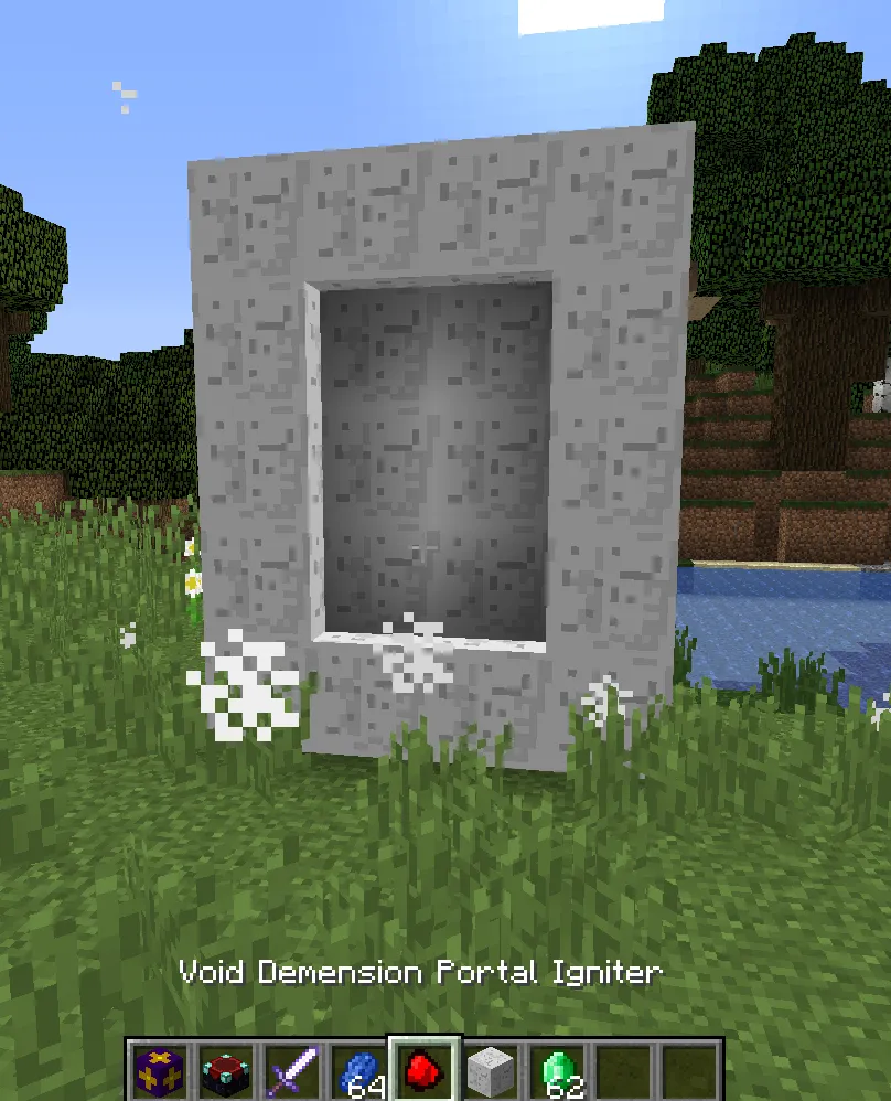 More-Items Forge Mod, Моды, Minecraft