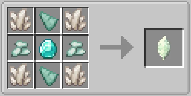 Somniscape, Моды, Minecraft