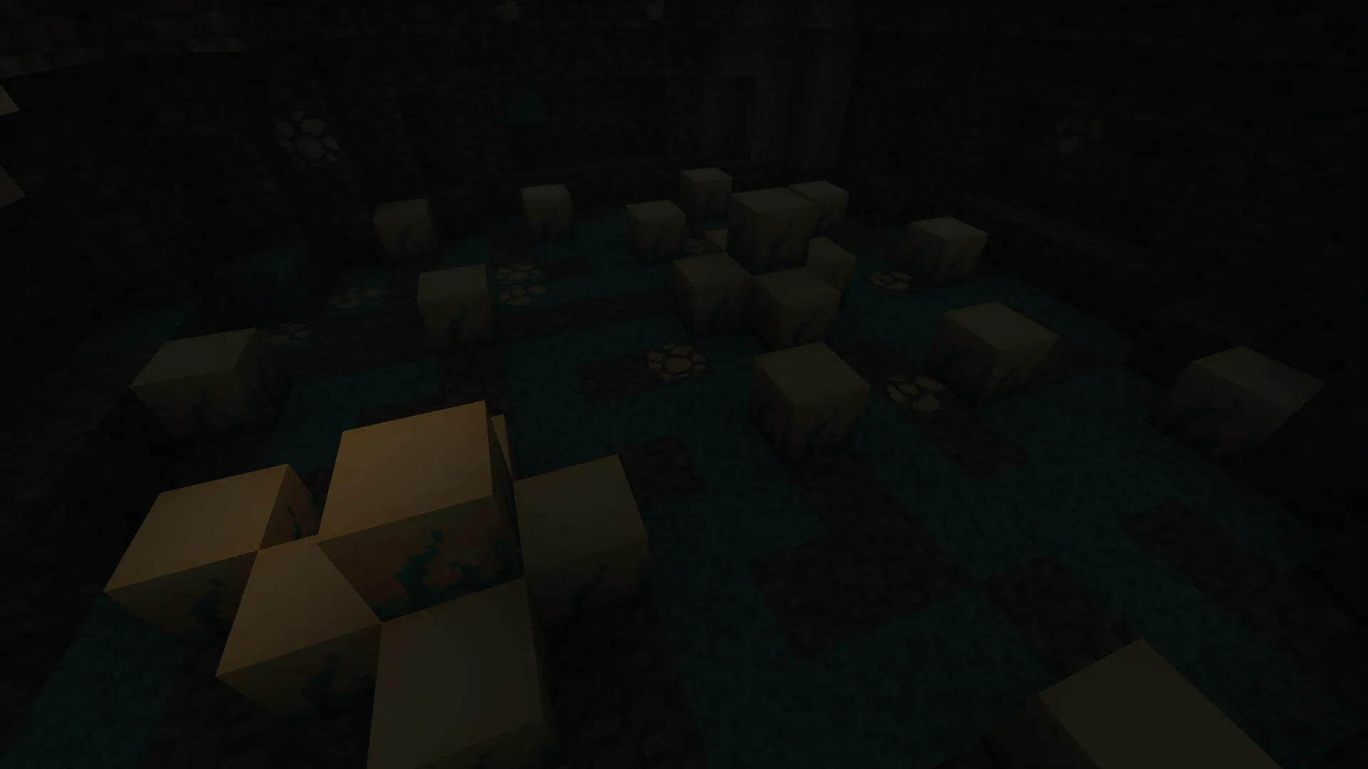 Web, Моды, Minecraft