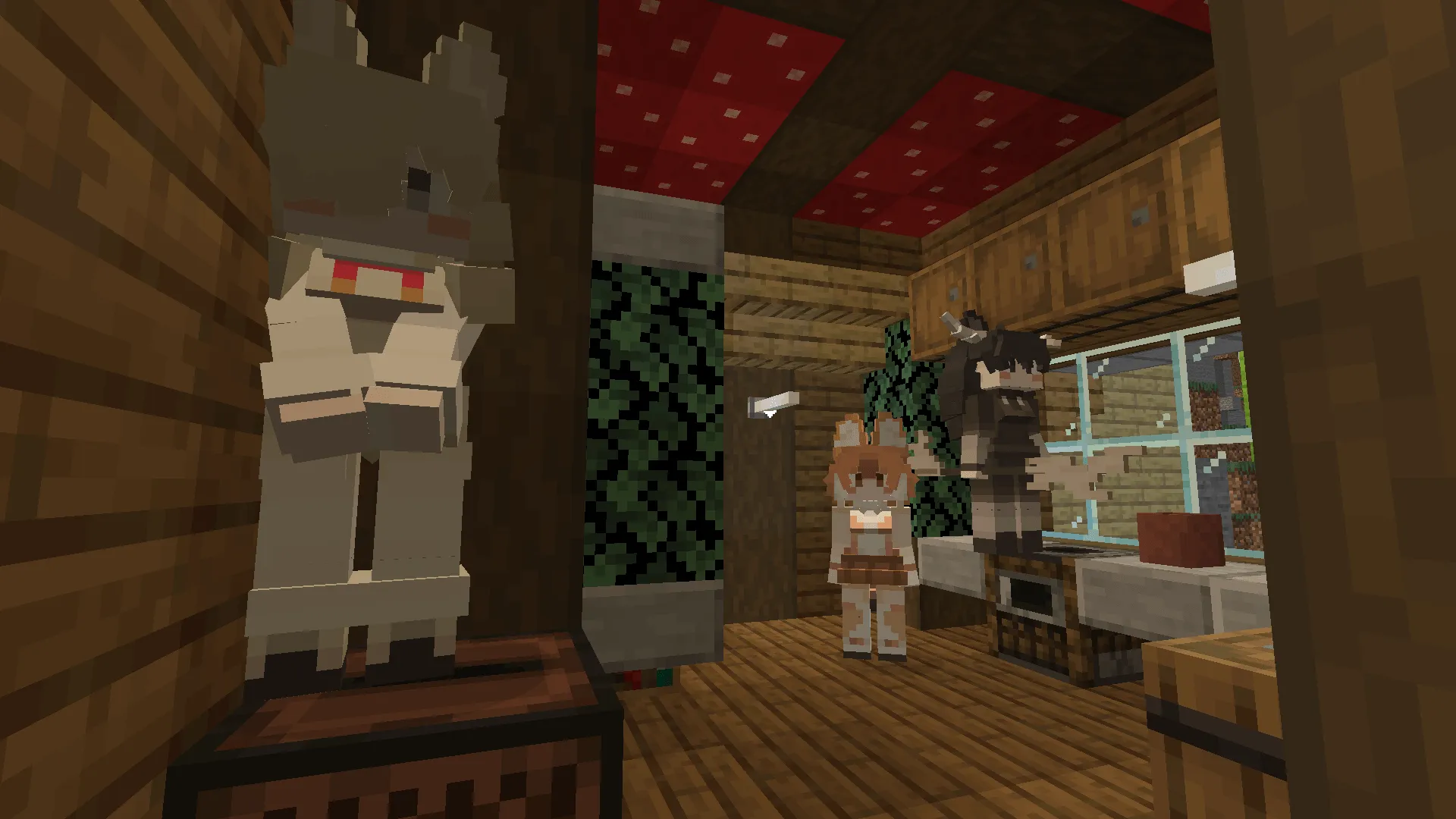 AlecExpansion — скриншот 7 (Моды, Minecraft)