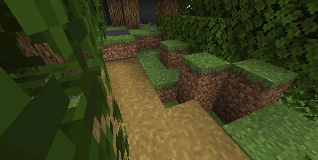 Squid Craft Oficial Map — скриншот 10 (Карты, Minecraft)