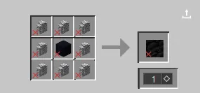 Furniture - FurnitureCraft — скриншот 5 (Моды, Minecraft)
