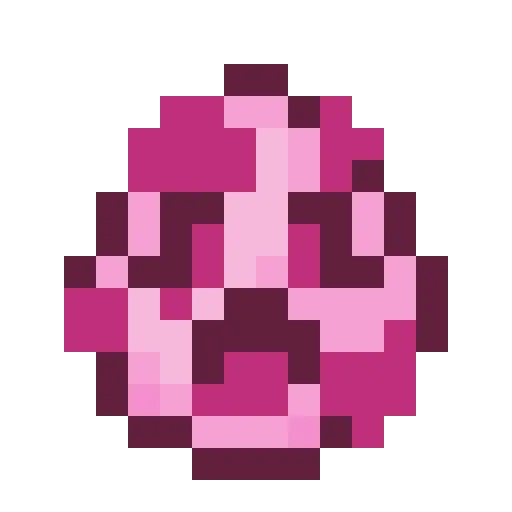 Cherry Creeper, Текстуры, Minecraft