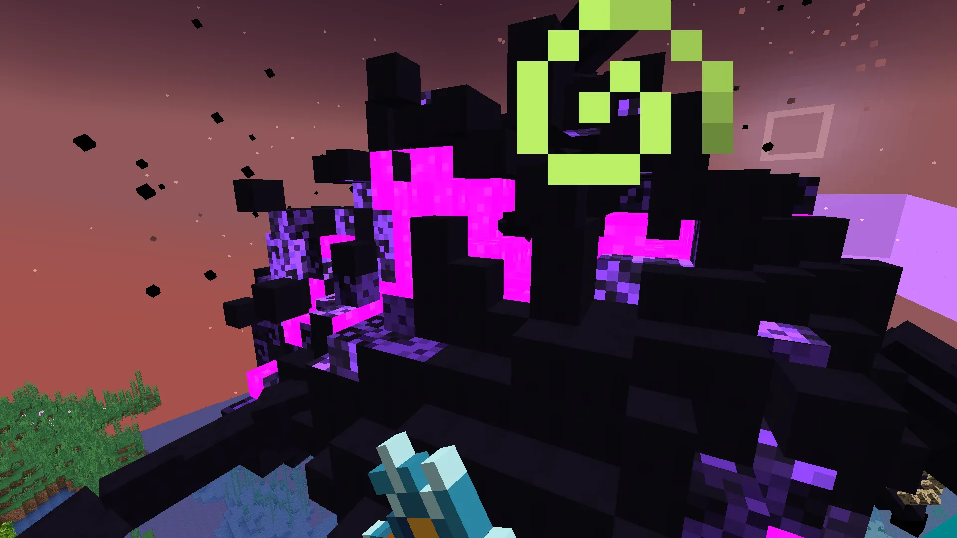 ACURRATE STORM COMPLEMENTS v2 — скриншот 8 (Текстуры, Minecraft)