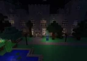 Mystic AgeCraft — скриншот 4 (Модпаки, Minecraft)