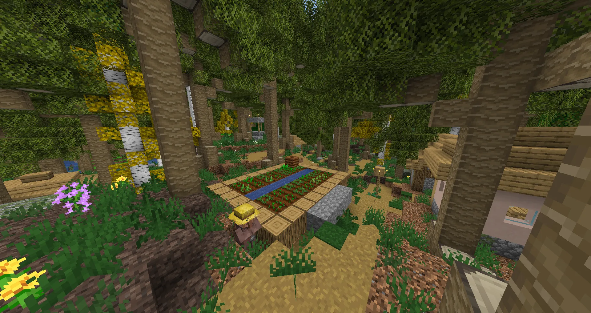 epiccpackk — скриншот 25 (Модпаки, Minecraft)