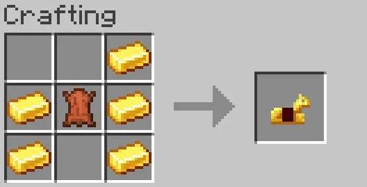 Crafting Tweaks Datapack, Дата-паки, Minecraft