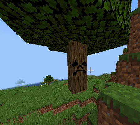 CraftedMound PreRelease, Моды, Minecraft
