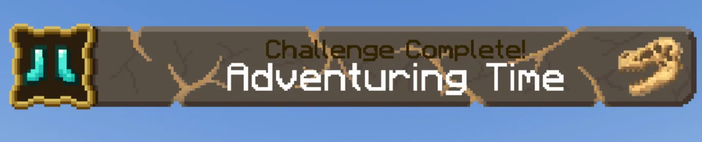 Prehistoric Age - Fossils And Archeology — скриншот 7 (Модпаки, Minecraft)
