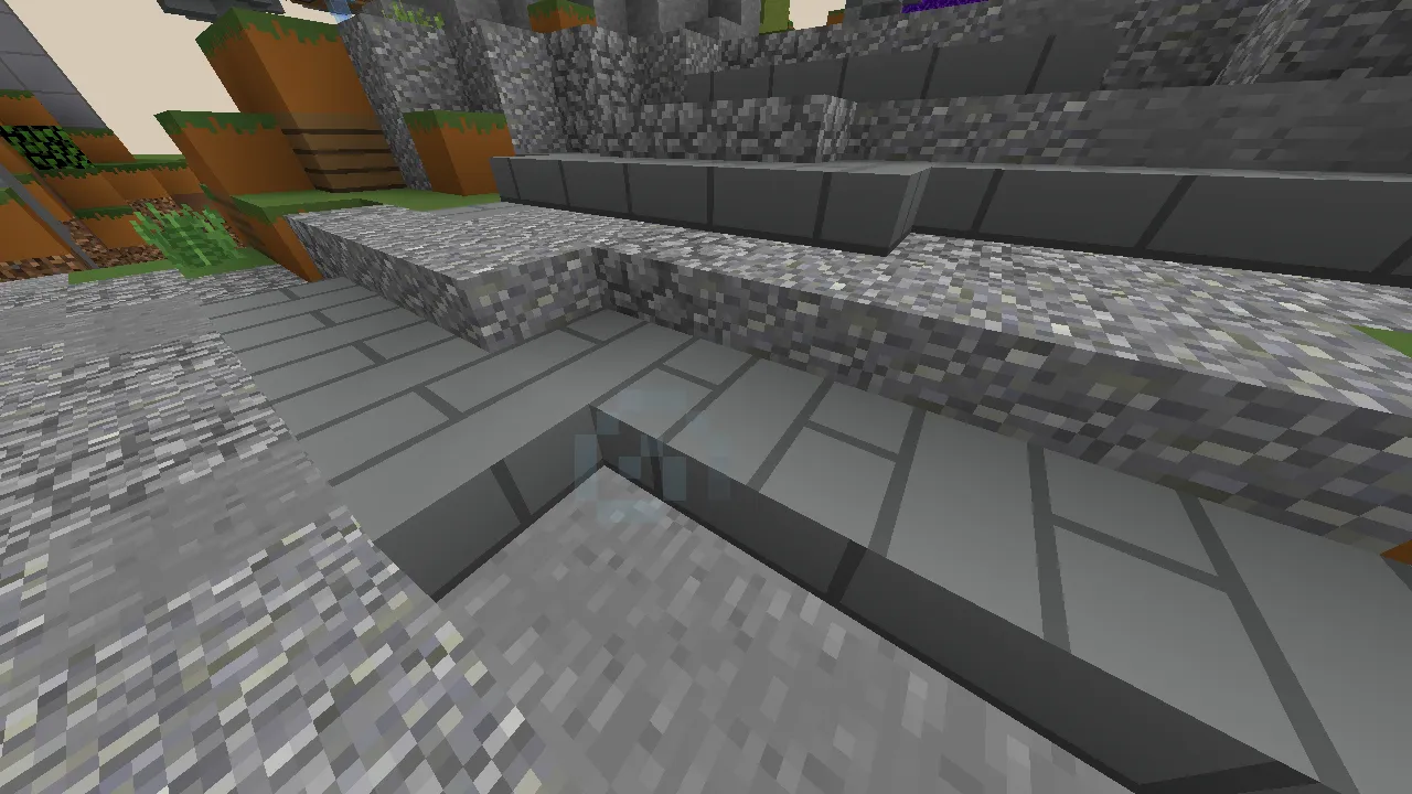 TheRubyPack — скриншот 2 (Текстуры, Minecraft)