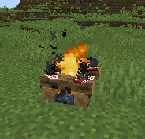 Prehistoric Dinosaurs — скриншот 1 (Моды, Minecraft)