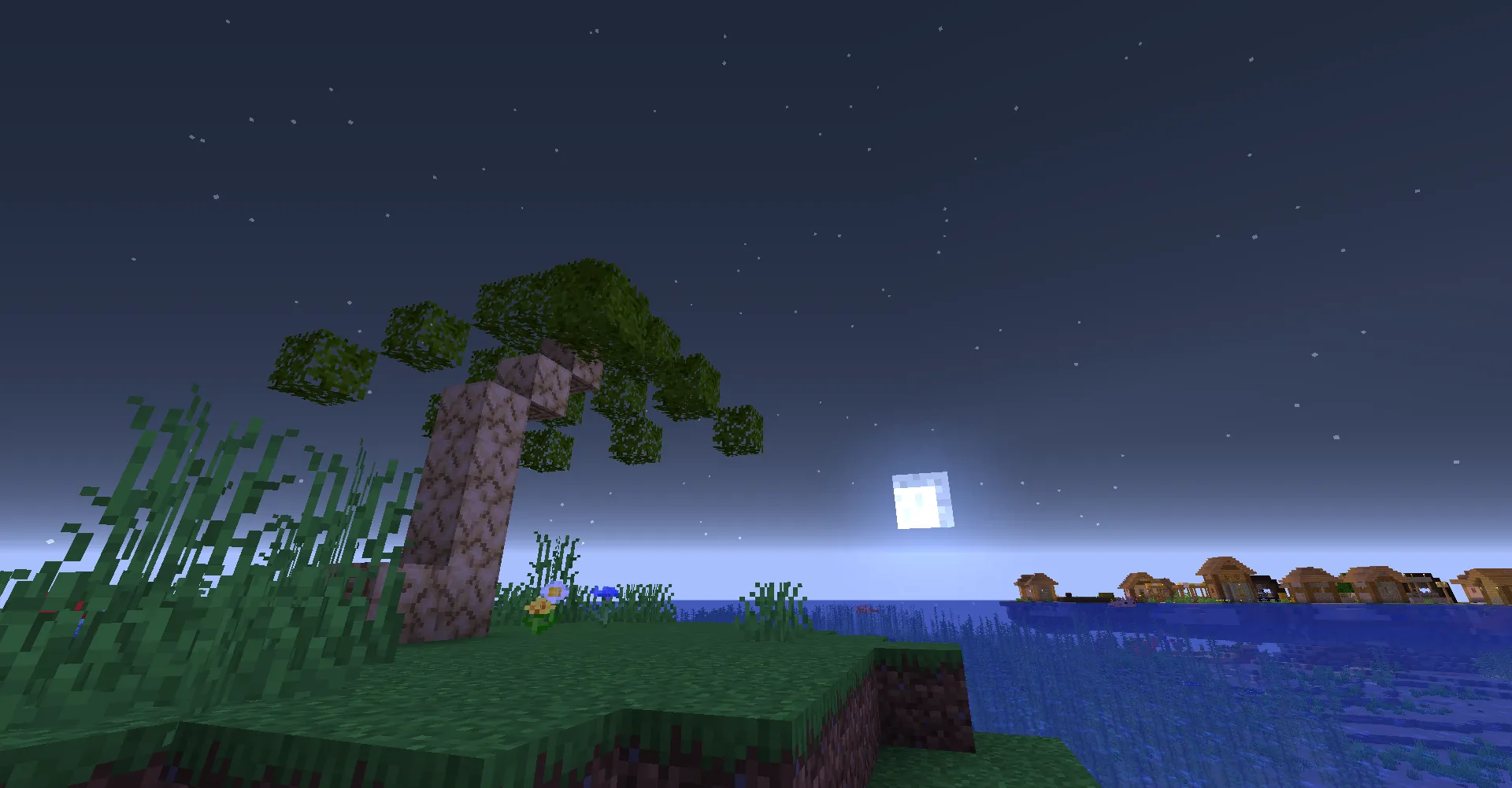 Zironic Waterworld: Ocean Survival, Модпаки, Minecraft