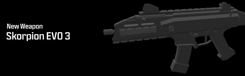 [TaCZ] Modern Warfare Gun Pack for TaCZ, Аддоны, Minecraft
