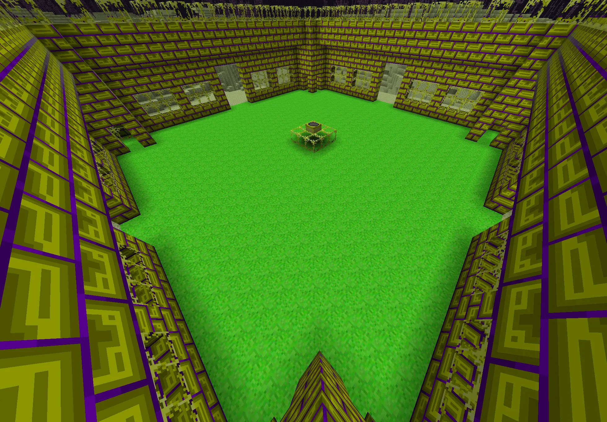 Da Cheese Mod, Моды, Minecraft