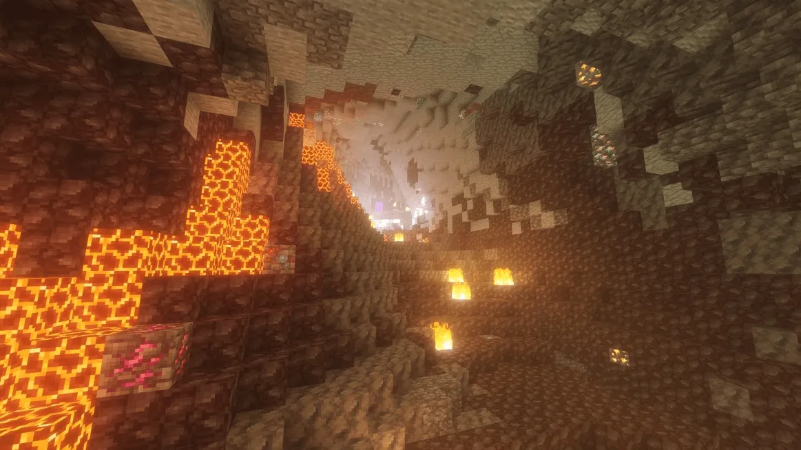 World Terra, Модпаки, Minecraft