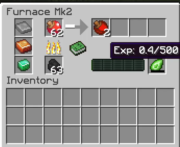 Arcreux - Enhanced Pixelmon, Модпаки, Minecraft