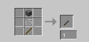 Survive Pack, Моды, Minecraft
