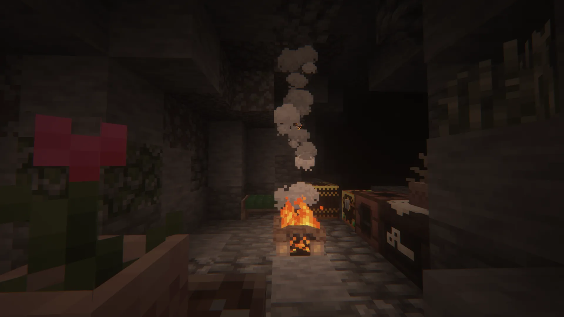 Fearful — скриншот 7 (Модпаки, Minecraft)
