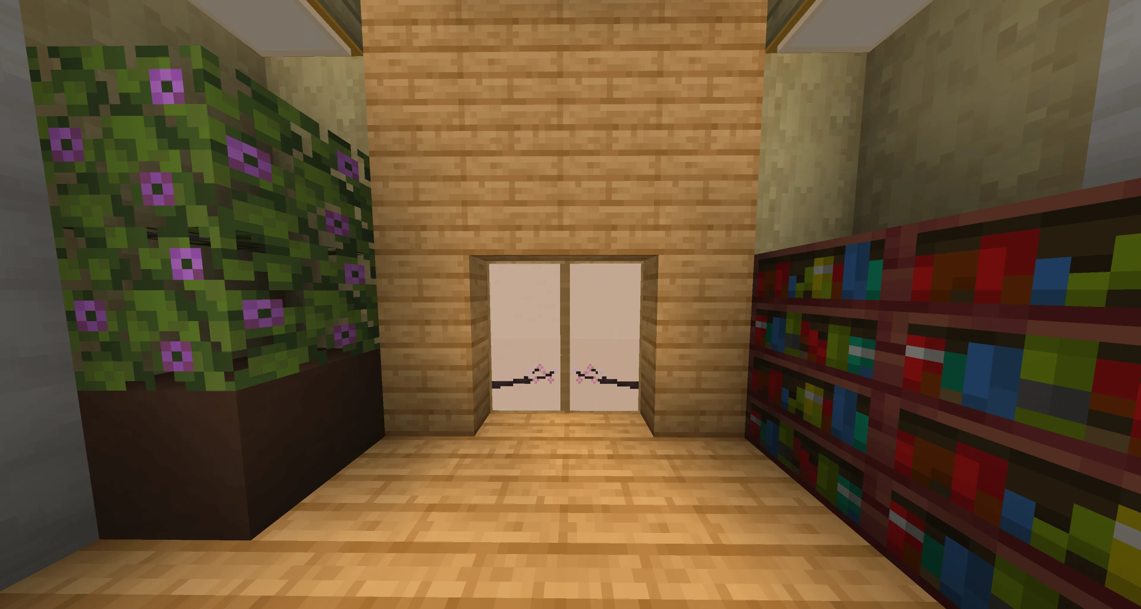 Skniro's Furniture, Моды, Minecraft