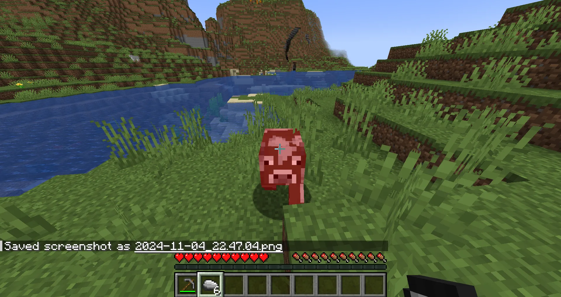 Cobble Rocks, Моды, Minecraft