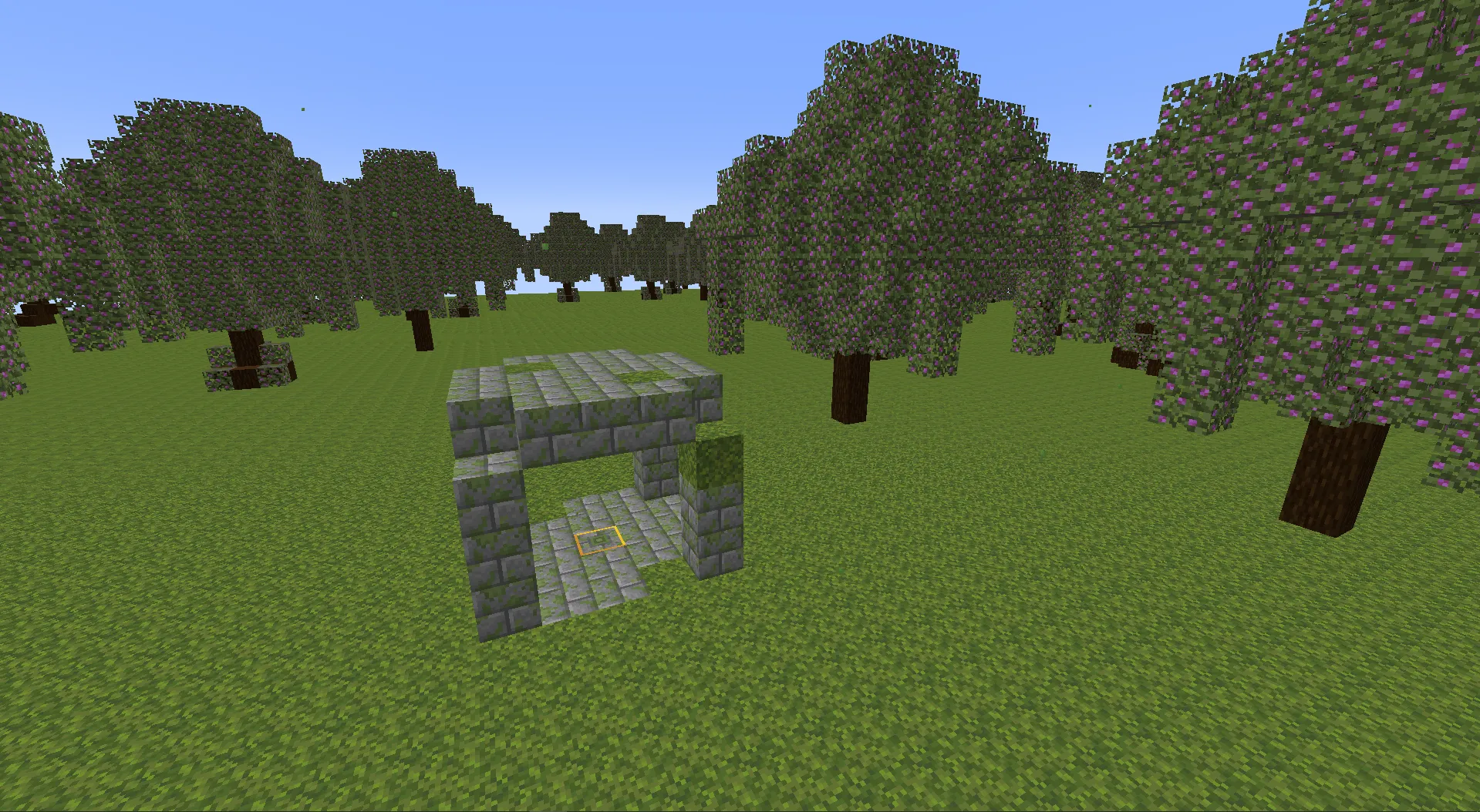 OwnThings, Моды, Minecraft
