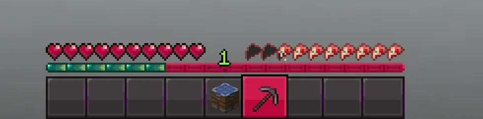 Create: RedDawn, Текстуры, Minecraft