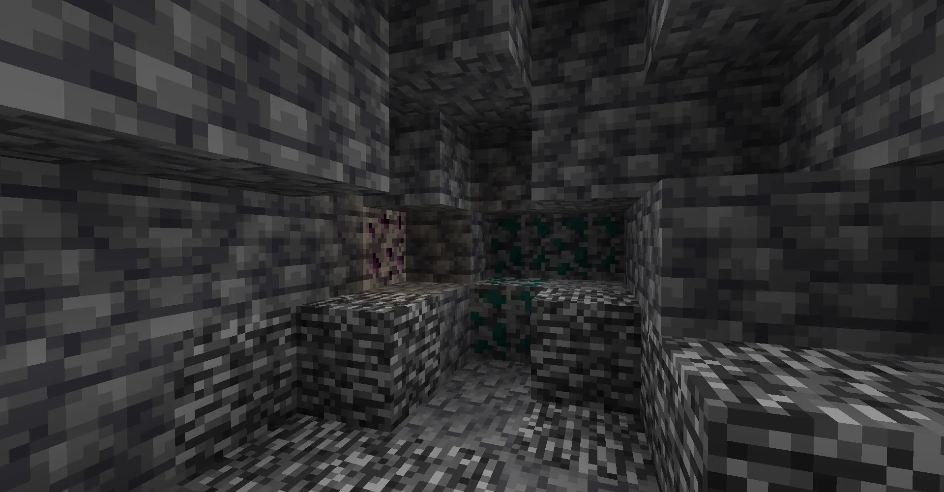 Vanilla Gems, Моды, Minecraft