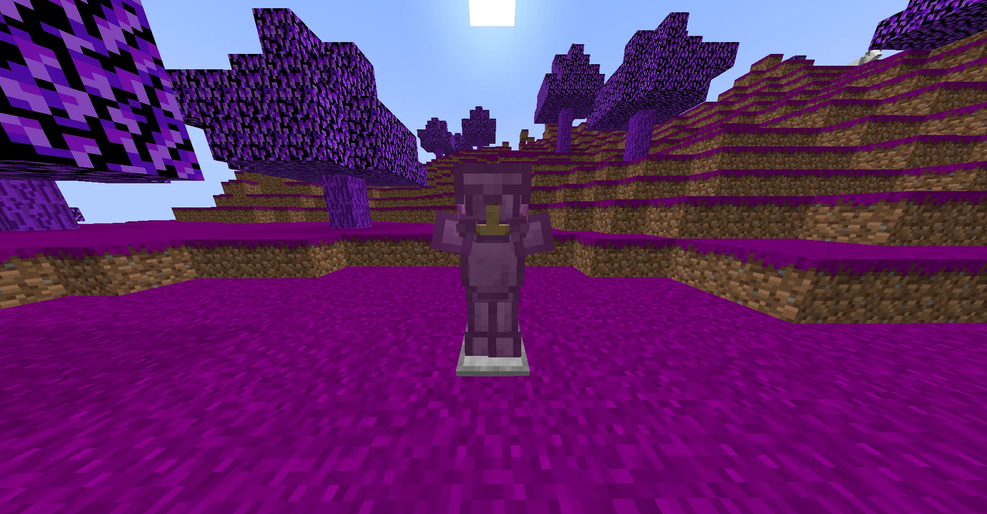 Mythical additons, Моды, Minecraft